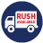 rush Promotional Product